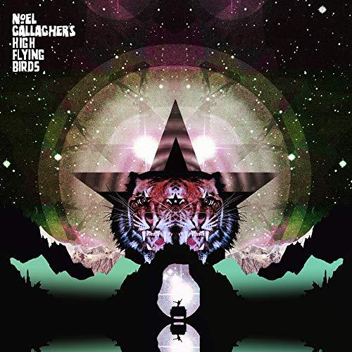 Black Star Dancing [Vinyl Maxi-Single]