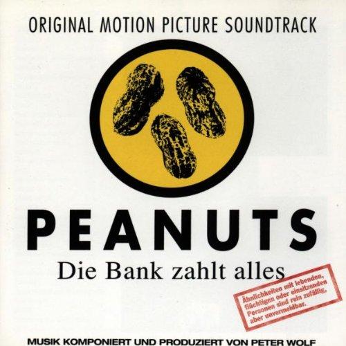 Peanuts-die Bank Zahlt Alles