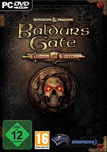 Baldur's Gate: Enhanced Edition (PC)