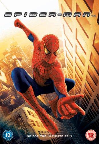 Spider-Man [UK Import]