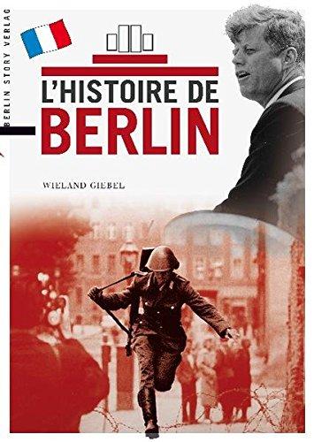 L'histoire de Berlin