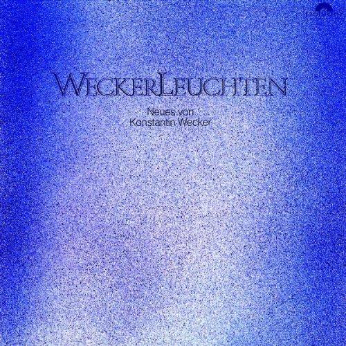 Weckerleuchten