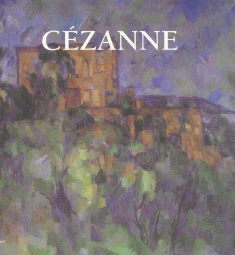 Paul Cezanne