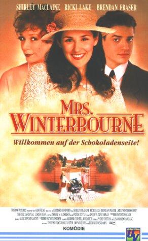 Mrs. Winterbourne [VHS]