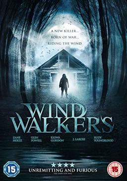 Wind Walkers [DVD] [UK Import]