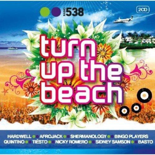 Radio 538: Turn Up the Beach