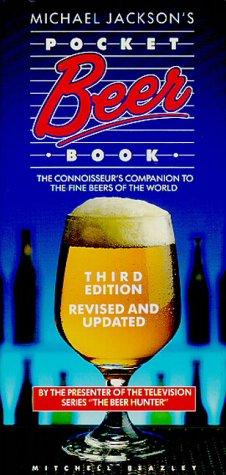 Michael Jackson's Pocket Beer Book