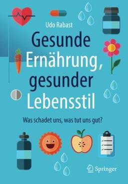 Gesunde Ernährung, gesunder Lebensstil: Was schadet uns, was tut uns gut?