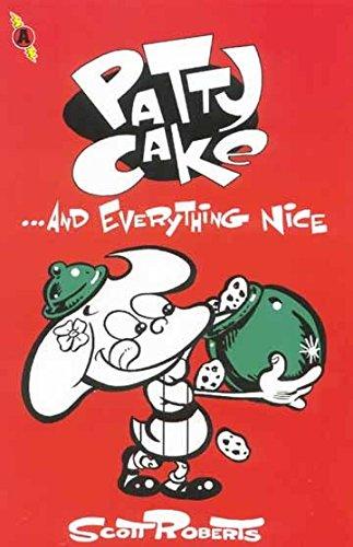 Patty Cake Volume 2: Everything Nice (Patty Cake Tp)