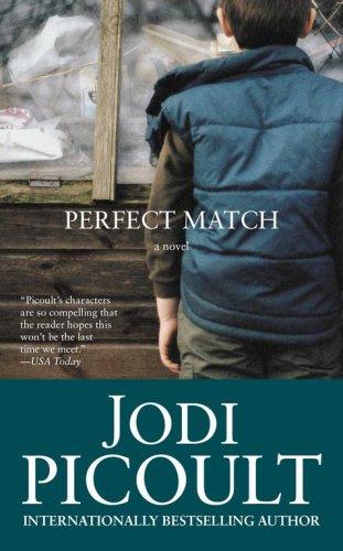 Perfect Match: A Novel