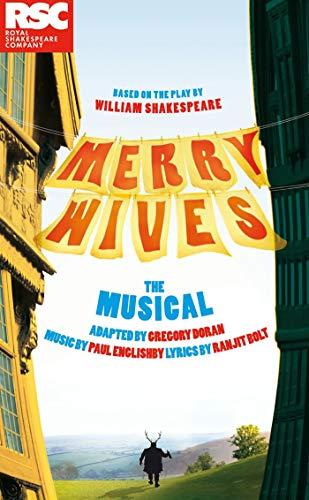 The Merry Wives of Windsor: Based on the Play by William Shakespeare (Oberon Modern Plays)