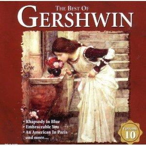 The Best of Gershwin (UK Import)