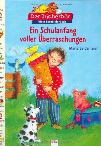 Ein Schulanfang voller Überraschungen