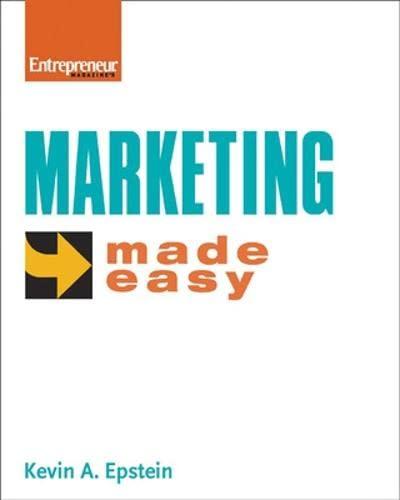 Marketing for Small Business Made Easy