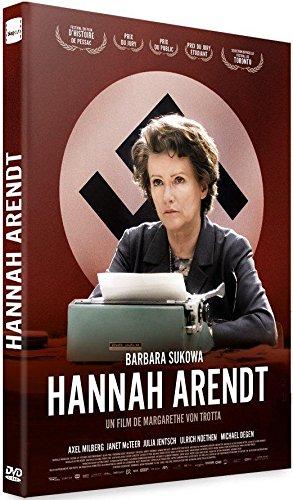 Hannah arendt [FR Import]