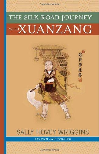 The Silk Road Journey With Xuanzang