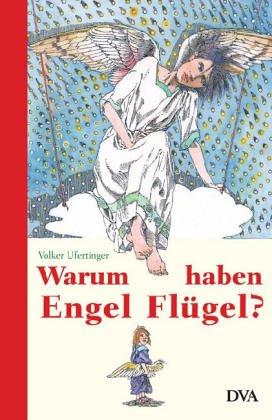 Warum haben Engel Flügel?