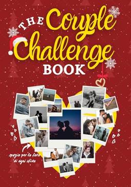 The Couple Challenge Book