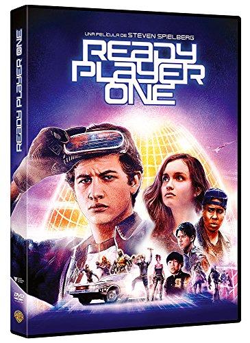 Ready Player One