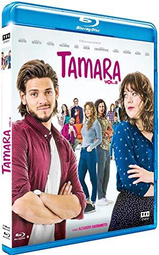 Tamara, vol. 2 [Blu-ray] [FR Import]