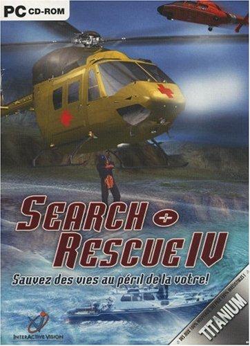 Search & Rescue 4 [FR Import]