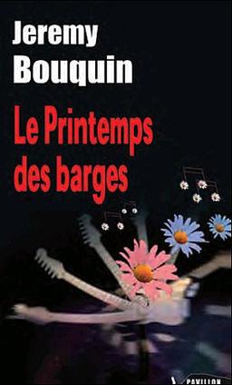 Printemps de barges