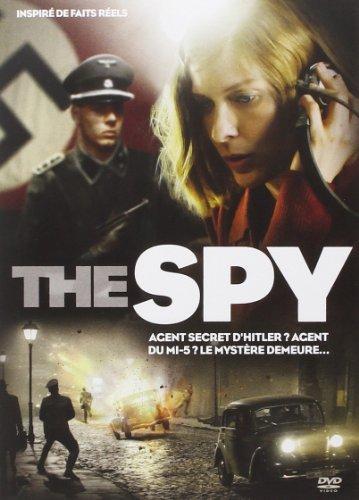 The spy [FR Import]