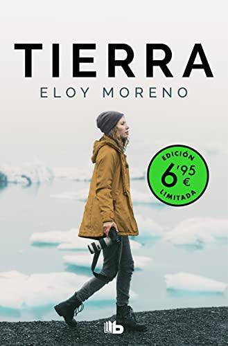 Tierra (edición limitada a precio especial) (CAMPAÑAS)