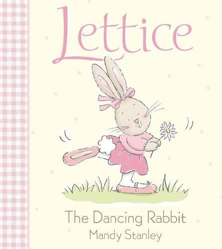 The Dancing Rabbit (Lettice)