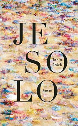 Jesolo: Roman