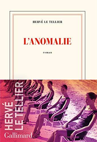 L'anomalie