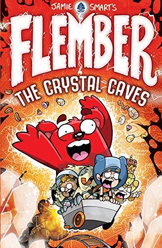 Flember 2: The Crystal Caves