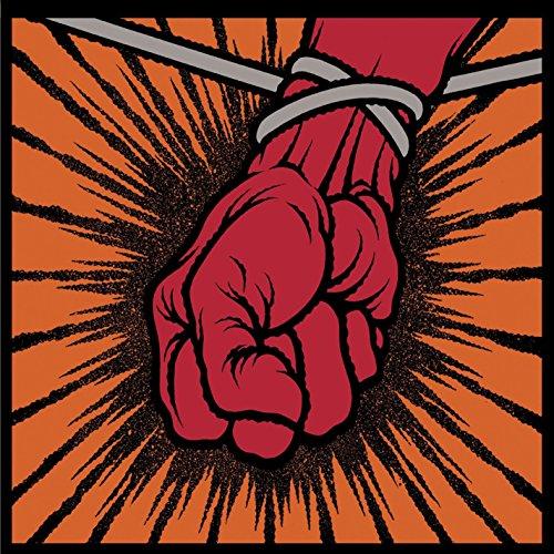 St. Anger [Vinyl LP]