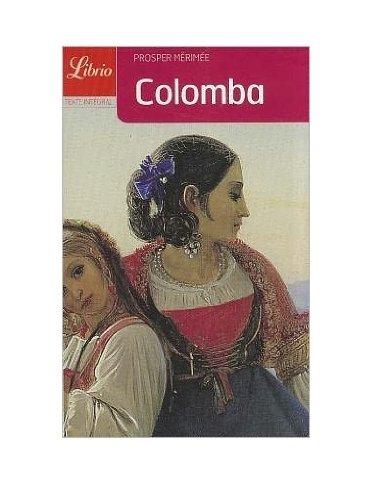 Colomba