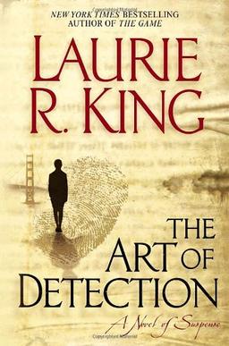 The Art of Detection (Kate Martinelli Mysteries)