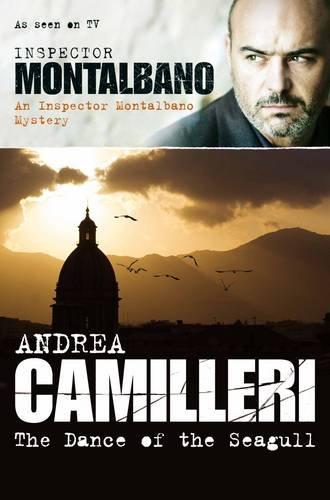 The Dance of the Seagull: Inspector Montalbano (Inspector Montalbano Mysteries)