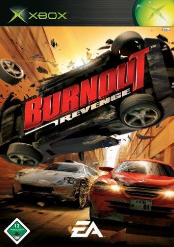 Burnout: Revenge