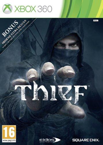 GIOCO X360 THIEF