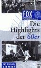 Die Highlights der 60er [VHS]