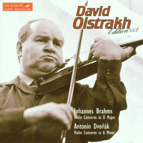 Violin Concerto