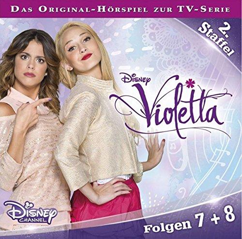 Staffel 2: Folge 7+8