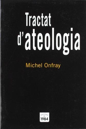 Tractat d'ateologia (Assaig, Band 12)