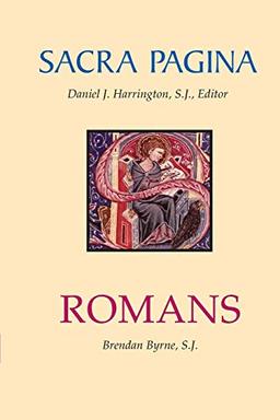 Romans (Sacra Pagina Series, Band 6)