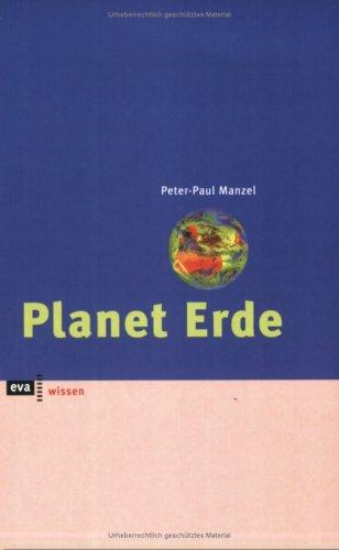 Planet Erde (eva wissen)