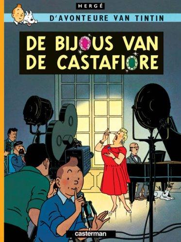 Lès zwanzes de Tintin. Vol. 21. Les stiene de la Castafiore