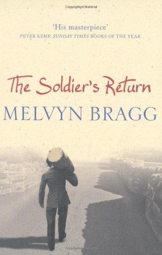 Soldier's Return