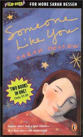 Someone Like You / Keeping the Moon Flip Book