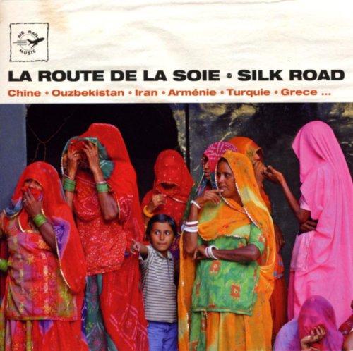 Silk Road