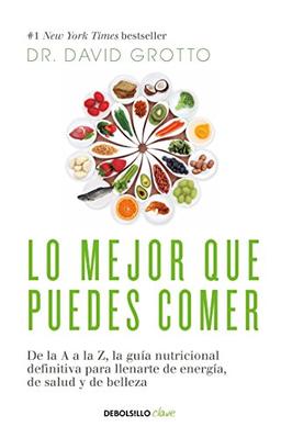 Lo mejor que puedes comer / The Best Things You Can Eat