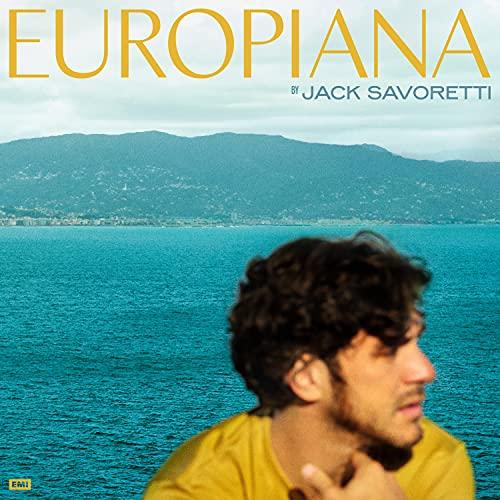 Europiana (Exclusive auf Amazon.de)